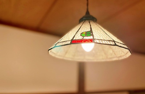 Matsumoto Hotel | Couch Potato Hostel
