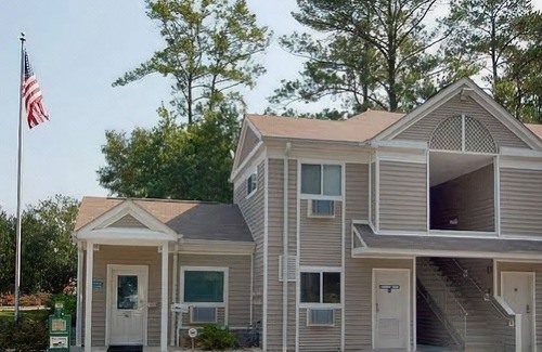 Windsor Forest Hotel | Suburban Extended Stay Abercorn