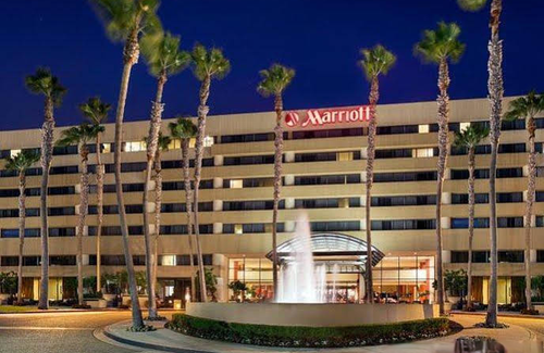 Manhattan Beach Hotel | Westdrift Manhattan Beach, Autograph Collection by Marriott