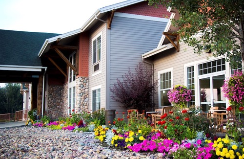 Evergreen Hotel | Best Western Plus Kalispell/Glacier Park West Hotel & Suites