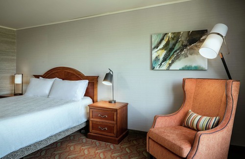 Corvallis Hotel | Hilton Garden Inn Corvallis