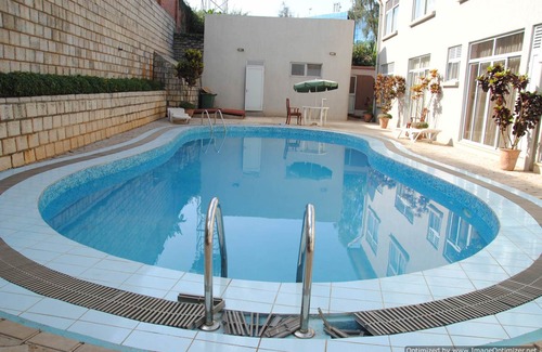 Kigali Hotel | This Wonderful Senior Suite Offers a Great Experience