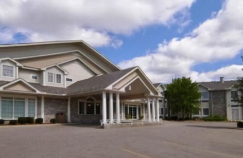 Guelph Hotel | Days Inn by Wyndham Guelph