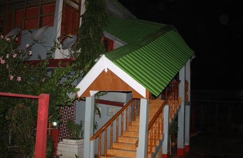 Golaghat Hotel | Sneha Bhawan