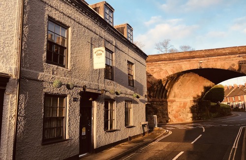 Bewdley Hotel | Severn Valley Guest House