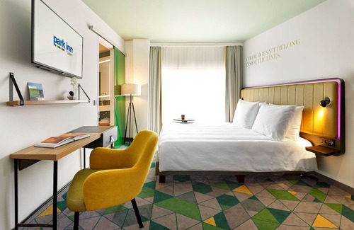 Hasselt Hotel | Park Inn by Radisson Hasselt