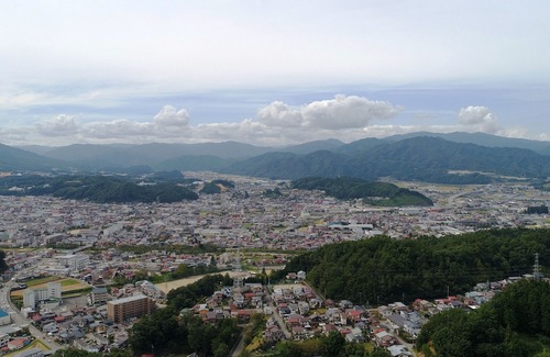 Old Town Hotel | Spa Inn Oyado Iguchi