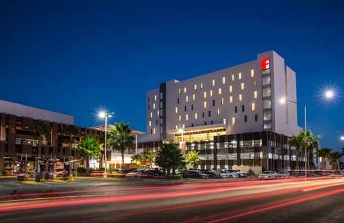Los Mochis Hotel | Fiesta Inn Los Mochis