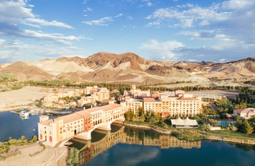 Lake Las Vegas Hotel | Hilton Lake Las Vegas Resort and Spa