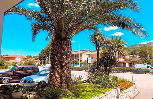 Sala Consilina Hotel | Hotel Vallisdea