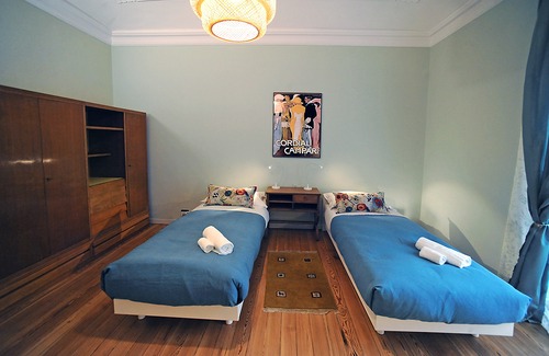 Vanchiglia Hotel | Casa Dora