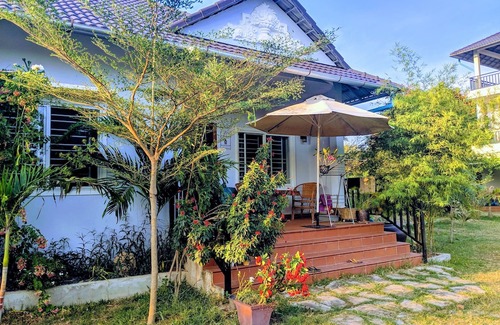 Kep Hotel | Sanssouci Kep