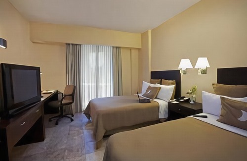 Coatzacoalcos Hotel | Fiesta Inn Coatzacoalcos