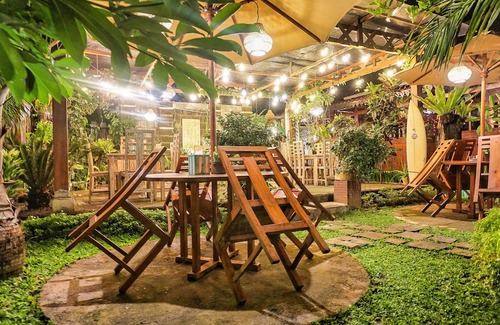 Sumberagung Hotel | Wisma Pulau Merah