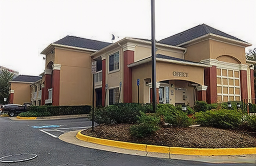 Fairfax Hotel | Extended Stay America Suites - Washington, DC - Fairfax - Fair Oaks