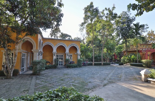 Mae Rim Hotel | Capital O 469 At Nata Chiangmai Chic View
