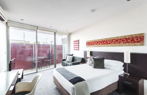 Williamstown Hotel | Punthill Williamstown