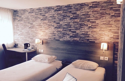 Rouvignies Hotel | Kyriad Valenciennes Sud - Rouvignies