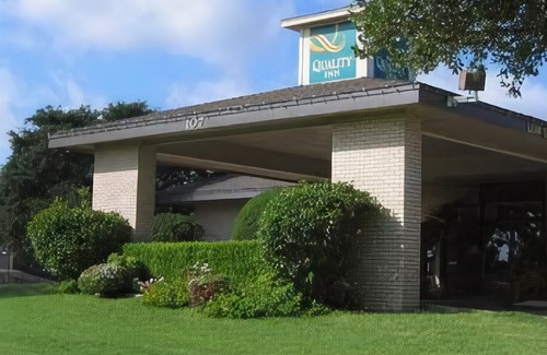 Ennis Hotel | Quality Inn Ennis