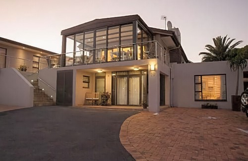 Welgemoed Hotel | Four Palms Accommodation