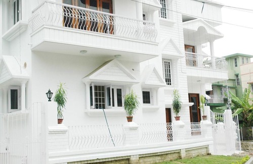 Salt Lake Hotel | Anamitra Guest House