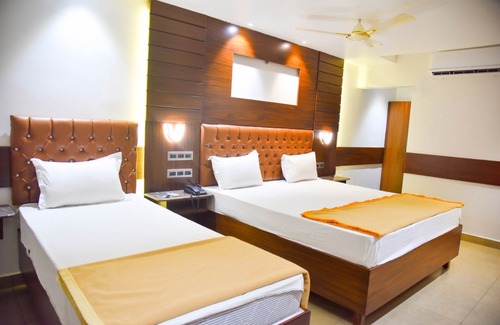 Viluppuram Hotel | Kvr Guest House