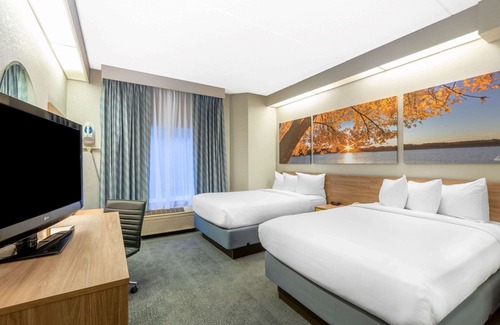 Eagan Hotel | Days Inn by Wyndham Eagan Minnesota Near Mall of America