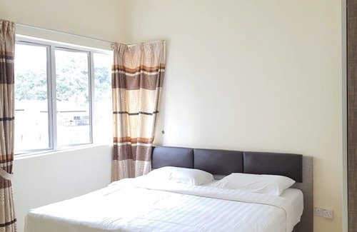 Tanah Rata Hotel | OYO 90355 Camlodge Makmur 2