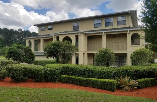 Port Wentworth Hotel | Inn at Mulberry Grove