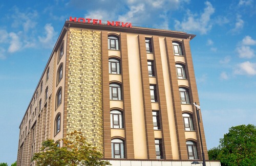 Battalgazi Hotel | Hotel Neva