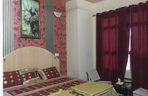 Suratgarh Hotel | Harsh Hotel