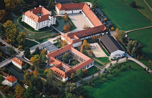 Hohenkammer Hotel | Schloss Hohenkammer