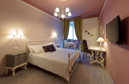 Bullona Hotel | White Ribbon