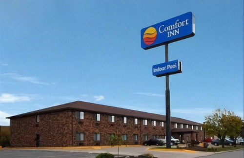 Kokomo Hotel | Comfort Inn Near Kokomo Speedway