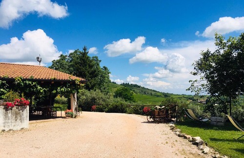 Nord-Est Hotel | Agriturismo La Perlara