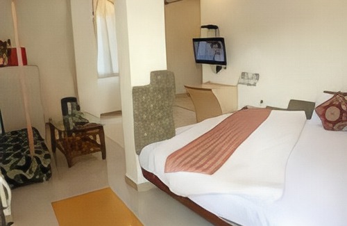 Pachmarhi Hotel | Hotel Utkarsh