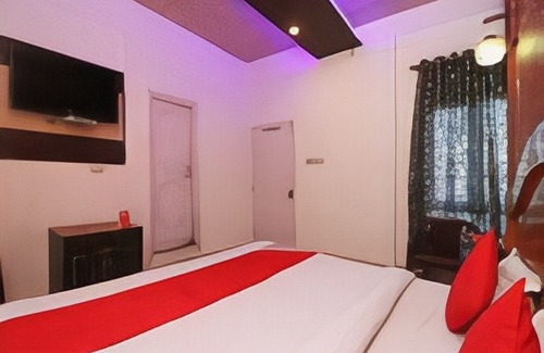 Manipal Hotel | OYO 74862 Shree Krishna Leela