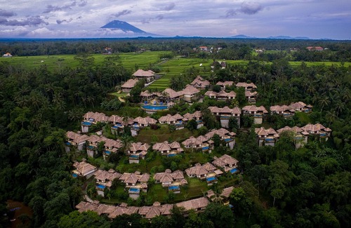 Kedewatan Hotel | Puri Wulandari - A Boutique Resort & Spa
