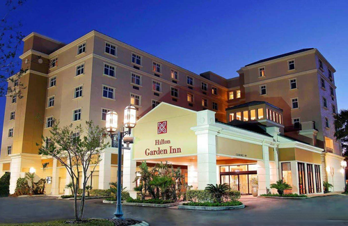 Palm Valley Hotel | Hilton Garden Inn Jacksonville/Ponte Vedra