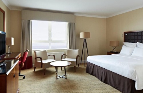 Seaburn Hotel | Grand Hotel Sunderland