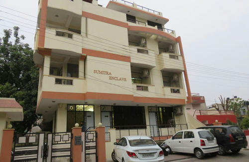Malviya Nagar Hotel | Sumitra Enclave