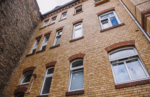 Jena Hotel | Pension Bertha