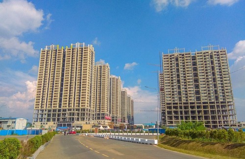 Cikarang Hotel | Comfortable 2Br at Meikarta Apartment