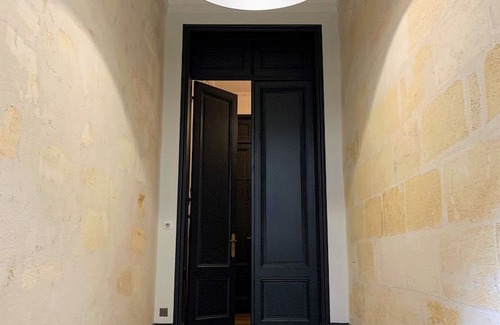 Bordeaux City Centre Hotel | Maison Manège