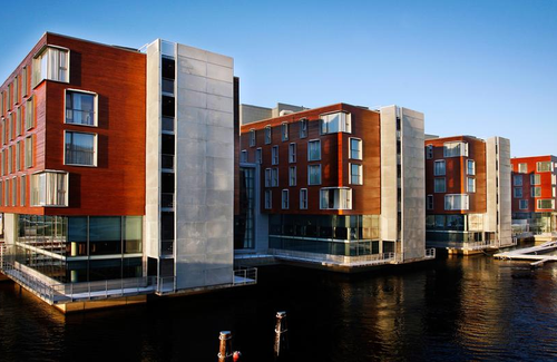 Trondheim Hotel | Scandic Nidelven
