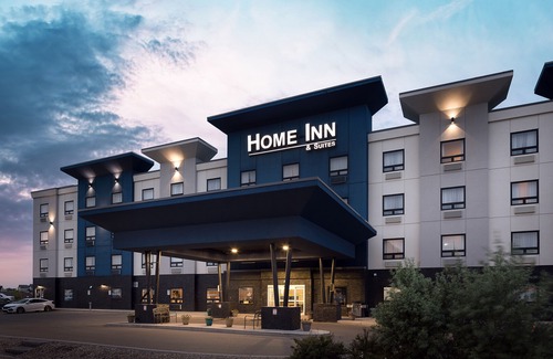 Stonebridge Hotel | Home Inn & Suites Saskatoon South