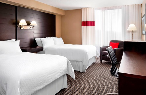 Mississauga Hotel | Four Points by Sheraton Mississauga Meadowvale