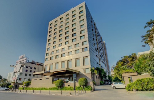Egmore Other | Radisson Blu Hotel Chennai City Centre
