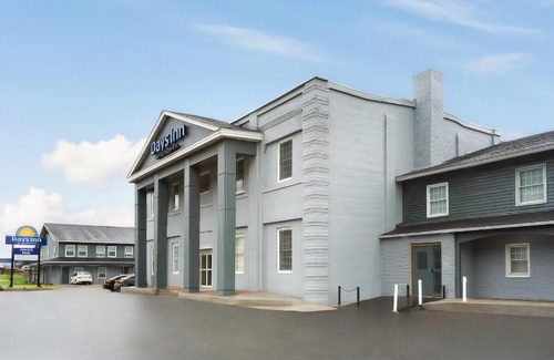 Saint John Hotel | Days Inn by Wyndham Saint John