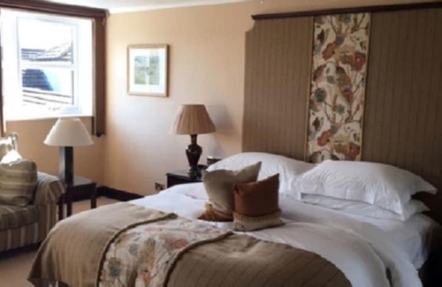 Cults Hotel | Marcliffe Hotel and Spa